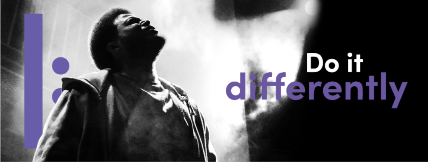 Closing soon! Apply for Help Musicians Do It Differently Fund